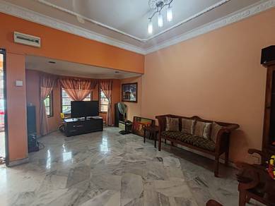 2-storey Terraced House For Sale in Subang Jaya,SGR