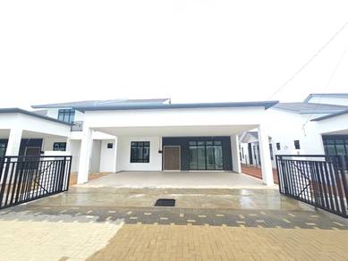Semi-Detached House For Sale in Kuantan,PHG