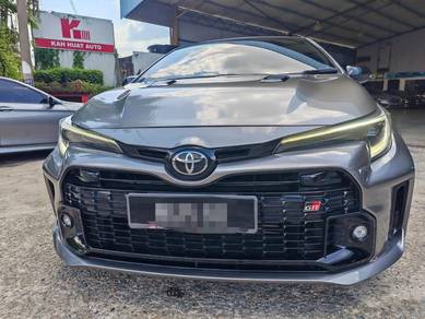 Toyota Corolla GR in Temerloh, PHG