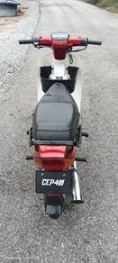 Honda EX5 Dream