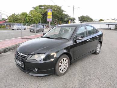 2010 Proton Persona ELEGANCE BASE LINE