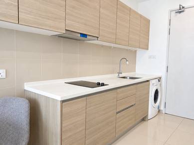 Service Residence For Rent in i-Suite @ i-City