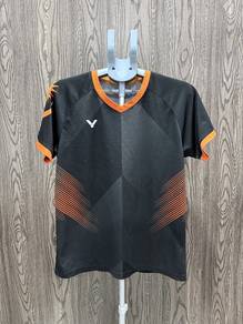 MU5688	Jersi Badminton Victor Malaysia Goh V S