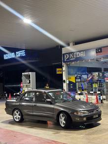 Proton Wira A/B GL in Baling, KDH