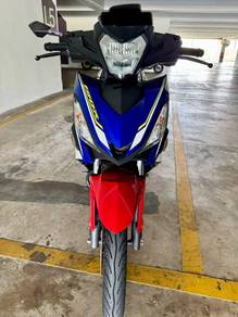 Honda RS150