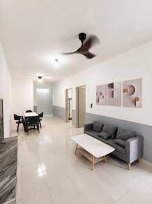 Condominium For Sale in Bukit Tiara Residensi