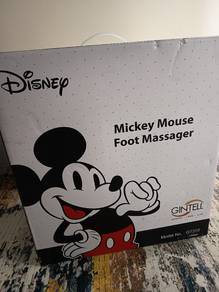 Gintell foot massage 