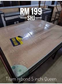 Tilam murah