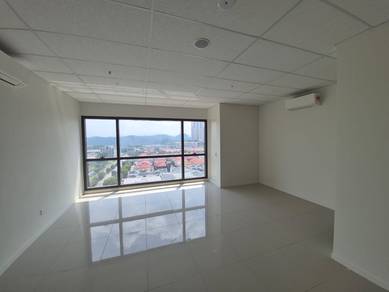 Service Residence For Rent in Edelweiss @ Tropicana Gardens