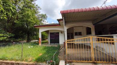1-storey Terraced House For Rent in Sungai Petani,KDH