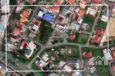 Mixed Development Land in Kota Kinabalu, SBH