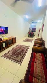 Zais Homestay