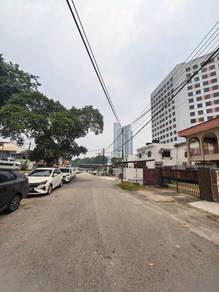 2-storey Terraced House For Rent in Johor Bahru,JHR