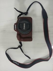 Canon DSLR EOS R50