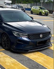 Proton S70 FLAGSHIP in Seremban, NSN