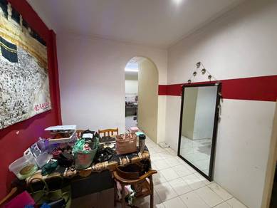 Apartment For Rent in Synergy Square