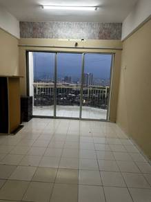 Condominium For Sale in Kepong Sentral Condominium