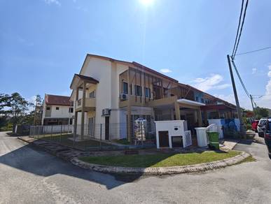 2-storey Terraced House For Sale in Kuantan,PHG