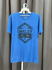 MU5303	T-shirt Oakley
