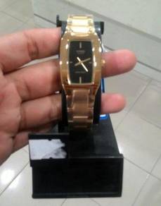 Watch - Casio Ladies LTP1165-1 - ORIGINAL