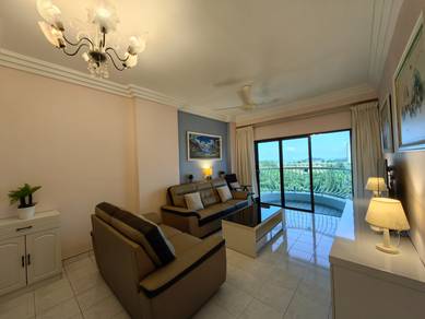 Condominium For Sale in Selat Horizon