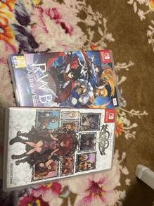 Nintendo game