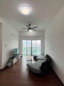Condominium For Rent in The Signature (Perai)