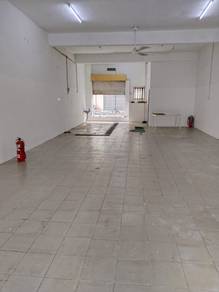 Shop lot For Rent in Bangi,SGR