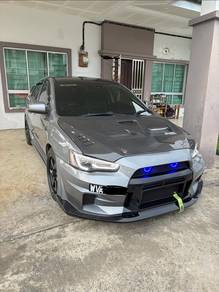 Proton Inspira PREMIUM in Miri, SWK