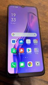 oppo a31..4ram 128gb