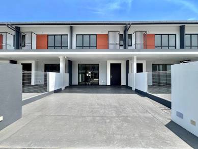 2-storey Terraced House For Sale in Klang,SGR