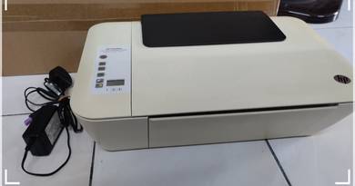 HP Printer - Desk Jet 