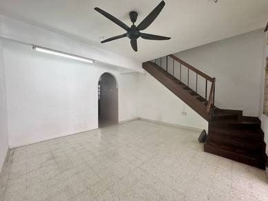 2-storey Terraced House For Sale in Subang Jaya,SGR