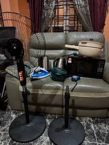 Perkakas elektrik rumah