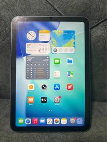 iPad Mini 7 (A17 Pro)