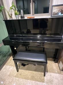 Piano for sales