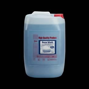 Koya P-818 Snow Wash Shampoo 雪洗清洁剂 20 Liter
