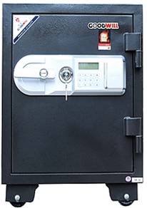 GOODWILL Home Safes Model : GW-60E