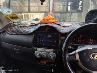 Perodua MyVi SE ZHS in Daerah Rompin, PHG