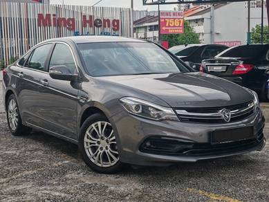 Proton Perdana 2.0L in Setapak, KUL