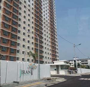 Apartment For Sale in Jiran Residensi