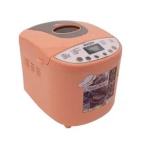 bread maker mugen