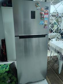 Samsung  Fridge 2 Doors