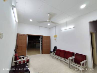 Terraced House For Rent in Melaka City,MLK