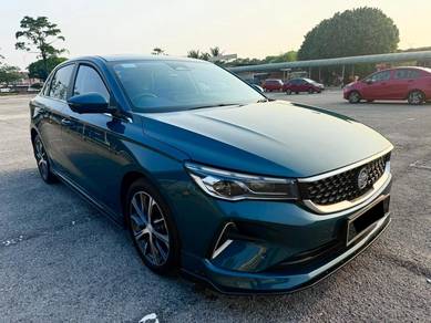Proton S70 FLAGSHIP in Bandar Bukit Tinggi, SGR