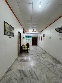 1-storey Terraced House For Sale in Bukit Mertajam,PNG