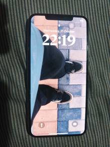 Iphone xs max 256GB