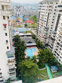 Condominium For Sale in The Chancellor