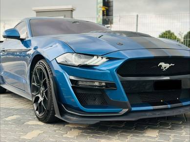 Ford Mustang ECOBOOST in Johor Bahru, JHR