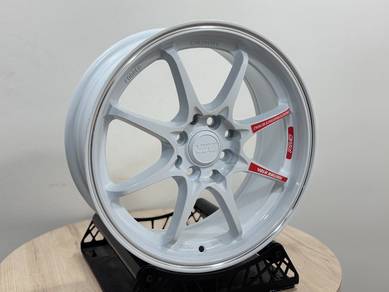 NEW 16 CE28 Rim Myvi City Vios Yaris Jazz Saga FLX